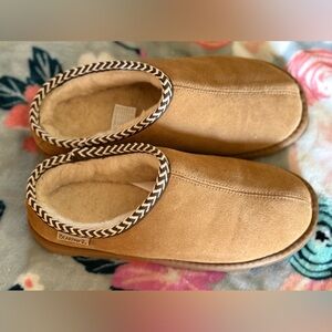 Size 10 Bear Paw Shoes